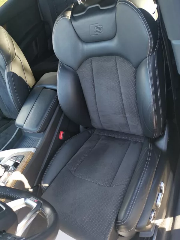 Audi Q7 3,0TDIS-LINE*VIRTUAL*8xALU*1MA - foto 33