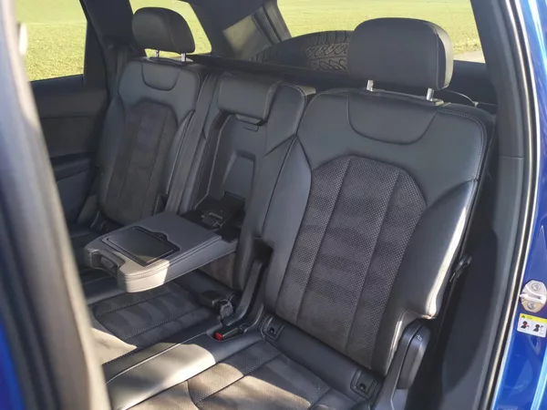 Audi Q7 3,0TDIS-LINE*VIRTUAL*8xALU*1MA - foto 43