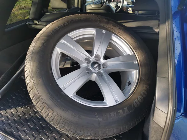 Audi Q7 3,0TDIS-LINE*VIRTUAL*8xALU*1MA - foto 45