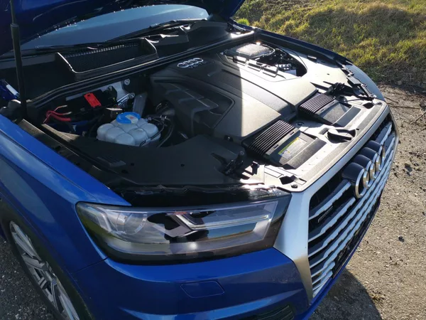 Audi Q7 3,0TDIS-LINE*VIRTUAL*8xALU*1MA - foto 47