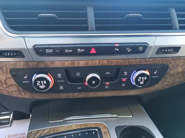 Audi Q7 3,0TDIS-LINE*VIRTUAL*8xALU*1MA - foto 60