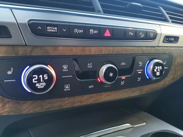 Audi Q7 3,0TDIS-LINE*VIRTUAL*8xALU*1MA - foto 62