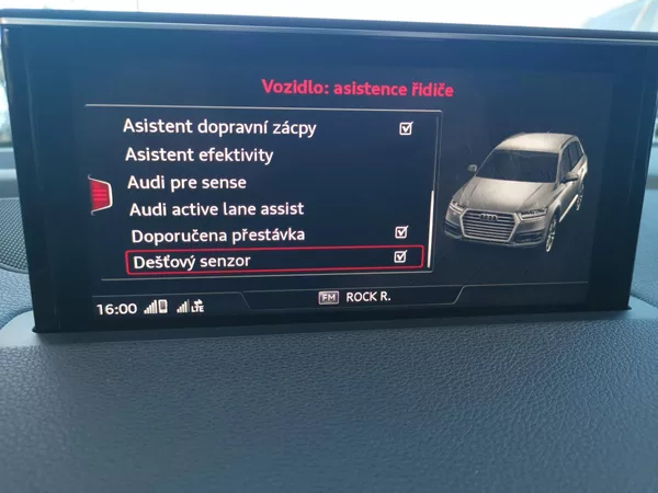 Audi Q7 3,0TDIS-LINE*VIRTUAL*8xALU*1MA - foto 68
