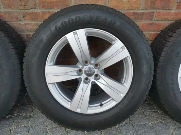 Audi Q7 3,0TDIS-LINE*VIRTUAL*8xALU*1MA - foto 80