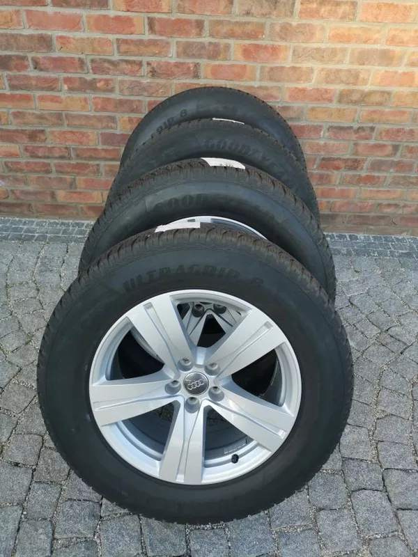 Audi Q7 3,0TDIS-LINE*VIRTUAL*8xALU*1MA - foto 81