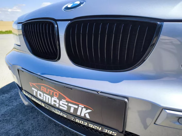 BMW Řada 1 116i 85kW SERVISKA - foto 15