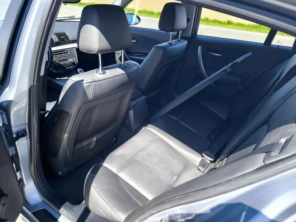 BMW Řada 1 116i 85kW SERVISKA - foto 38