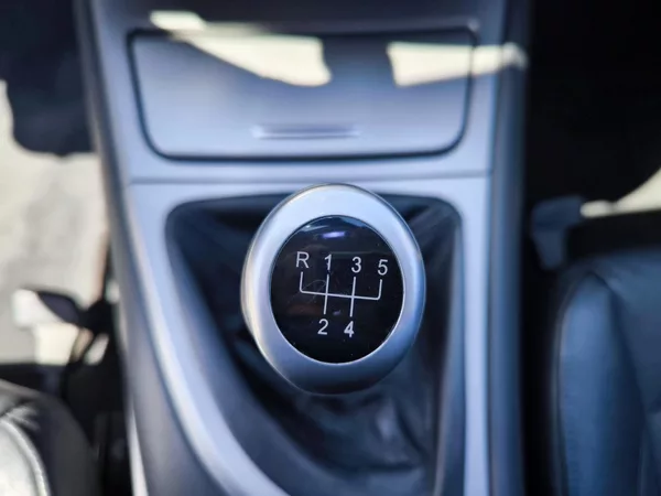 BMW Řada 1 116i 85kW SERVISKA - foto 52