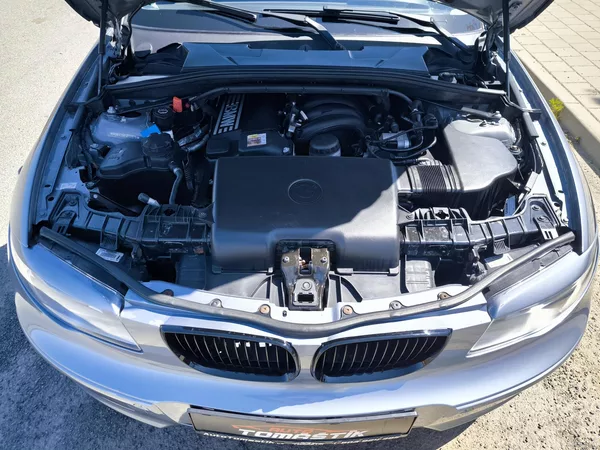BMW Řada 1 116i 85kW SERVISKA - foto 62