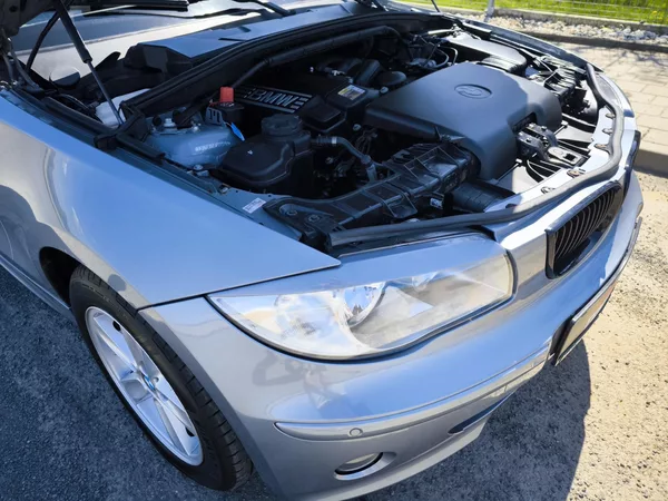 BMW Řada 1 116i 85kW SERVISKA - foto 63