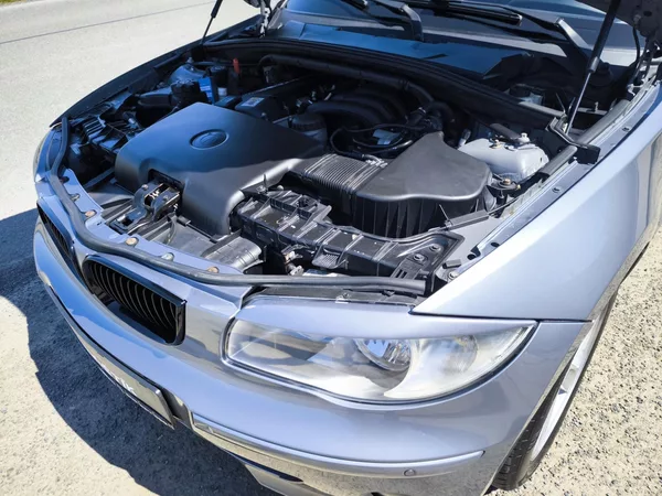 BMW Řada 1 116i 85kW SERVISKA - foto 64