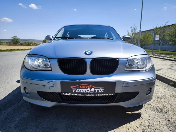 BMW Řada 1 116i 85kW SERVISKA - foto 75