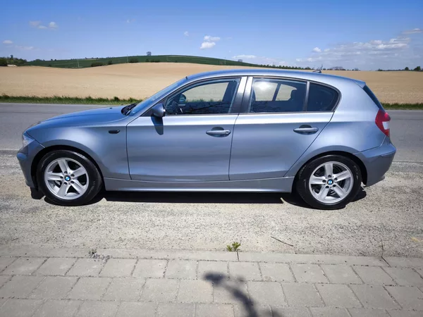 BMW Řada 1 116i 85kW SERVISKA - foto 8