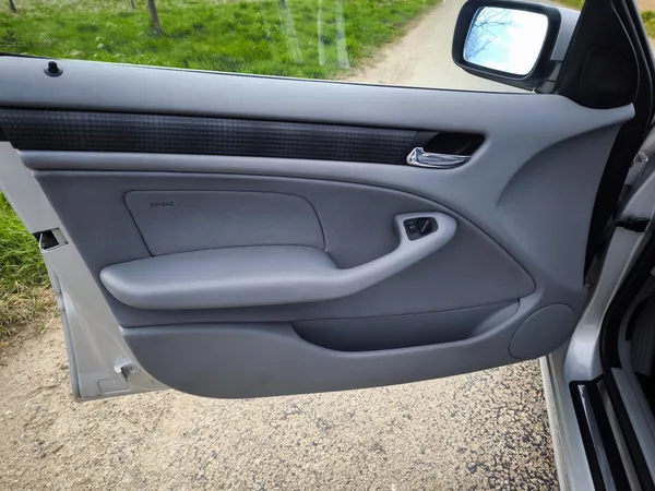 BMW Řada 3 320iAUTOMAT 6VÁLCŮ*BEZ KOROZE* - foto 21