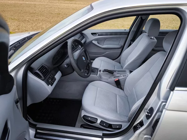 BMW Řada 3 320iAUTOMAT 6VÁLCŮ*BEZ KOROZE* - foto 23