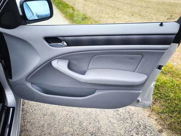 BMW Řada 3 320iAUTOMAT 6VÁLCŮ*BEZ KOROZE* - foto 29