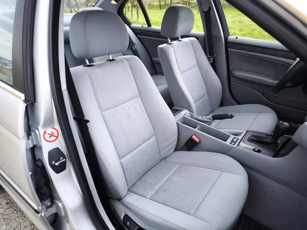 BMW Řada 3 320iAUTOMAT 6VÁLCŮ*BEZ KOROZE* - foto 31