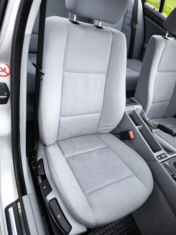 BMW Řada 3 320iAUTOMAT 6VÁLCŮ*BEZ KOROZE* - foto 32