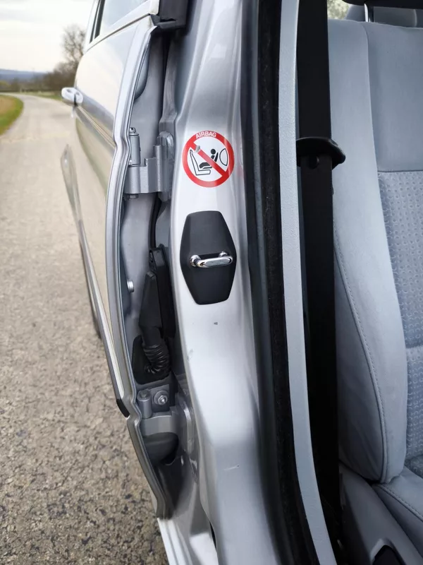 BMW Řada 3 320iAUTOMAT 6VÁLCŮ*BEZ KOROZE* - foto 35