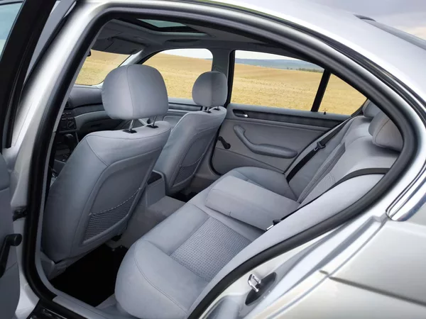 BMW Řada 3 320iAUTOMAT 6VÁLCŮ*BEZ KOROZE* - foto 41