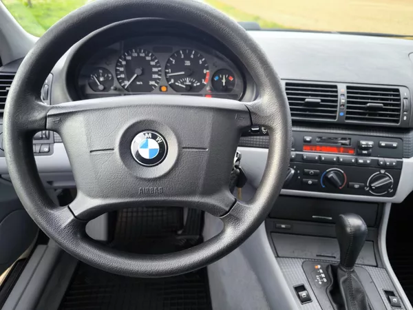 BMW Řada 3 320iAUTOMAT 6VÁLCŮ*BEZ KOROZE* - foto 55