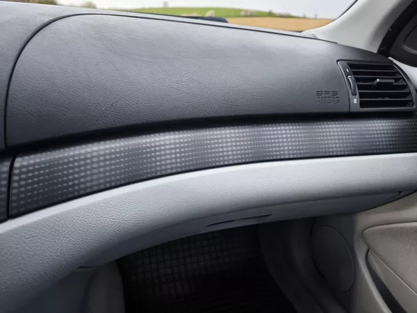 BMW Řada 3 320iAUTOMAT 6VÁLCŮ*BEZ KOROZE* - foto 58