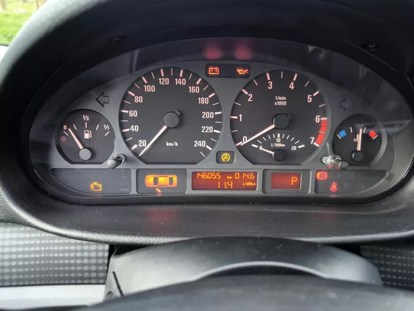 BMW Řada 3 320iAUTOMAT 6VÁLCŮ*BEZ KOROZE* - foto 61
