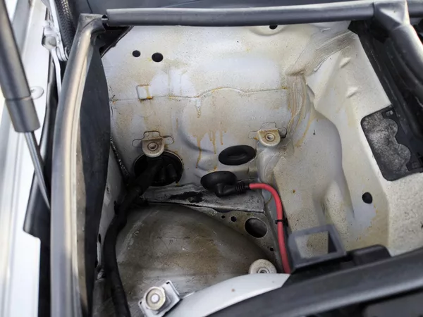 BMW Řada 3 320iAUTOMAT 6VÁLCŮ*BEZ KOROZE* - foto 67