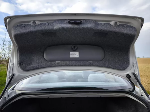 BMW Řada 3 320iAUTOMAT 6VÁLCŮ*BEZ KOROZE* - foto 71