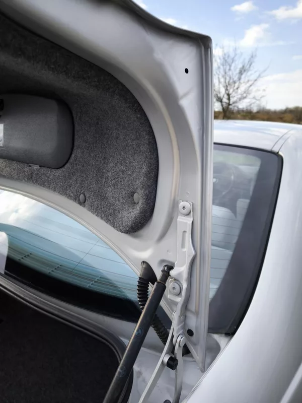 BMW Řada 3 320iAUTOMAT 6VÁLCŮ*BEZ KOROZE* - foto 77