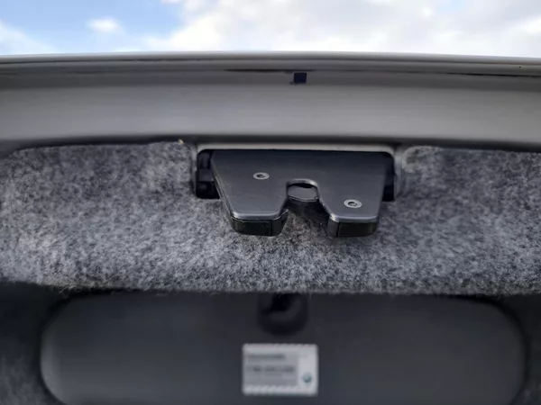 BMW Řada 3 320iAUTOMAT 6VÁLCŮ*BEZ KOROZE* - foto 79