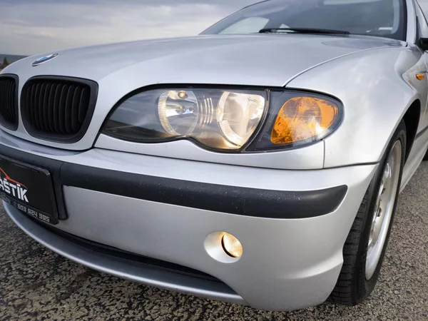 BMW Řada 3 320iAUTOMAT 6VÁLCŮ*BEZ KOROZE* - foto 86