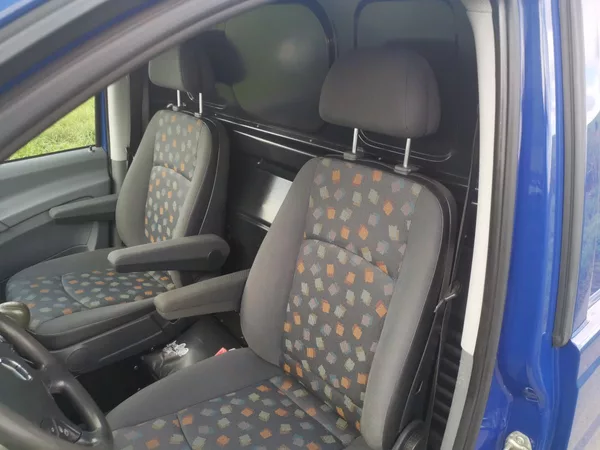 Mercedes-Benz Vito 115CDI 110kW NEZÁVISLÉ TOPENÍ - foto 21