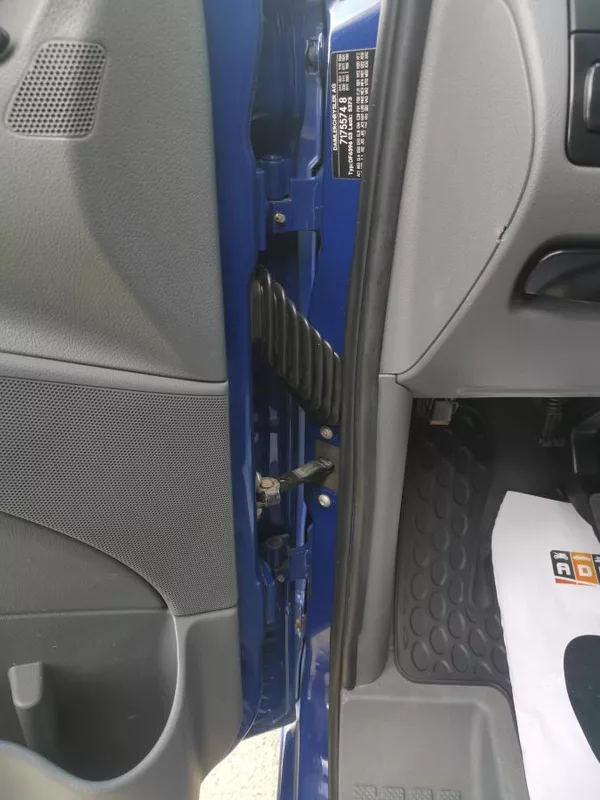 Mercedes-Benz Vito 115CDI 110kW NEZÁVISLÉ TOPENÍ - foto 23