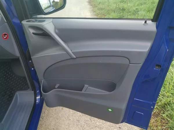 Mercedes-Benz Vito 115CDI 110kW NEZÁVISLÉ TOPENÍ - foto 31