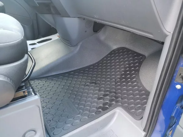 Mercedes-Benz Vito 115CDI 110kW NEZÁVISLÉ TOPENÍ - foto 32