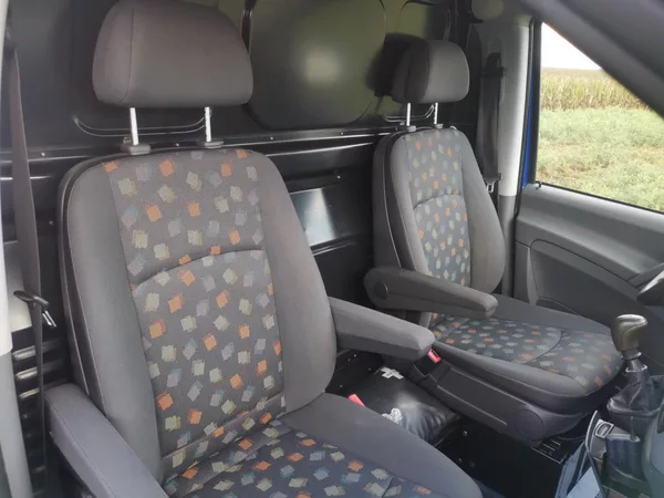 Mercedes-Benz Vito 115CDI 110kW NEZÁVISLÉ TOPENÍ - foto 33