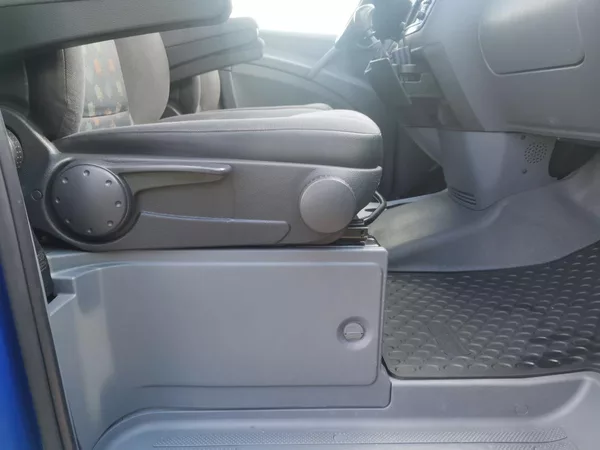 Mercedes-Benz Vito 115CDI 110kW NEZÁVISLÉ TOPENÍ - foto 36