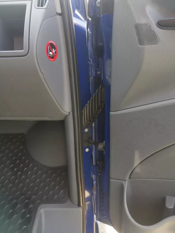 Mercedes-Benz Vito 115CDI 110kW NEZÁVISLÉ TOPENÍ - foto 38