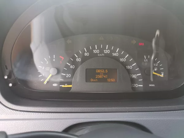 Mercedes-Benz Vito 115CDI 110kW NEZÁVISLÉ TOPENÍ - foto 41