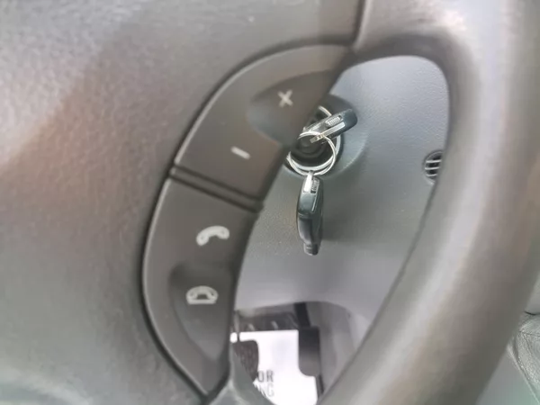 Mercedes-Benz Vito 115CDI 110kW NEZÁVISLÉ TOPENÍ - foto 43