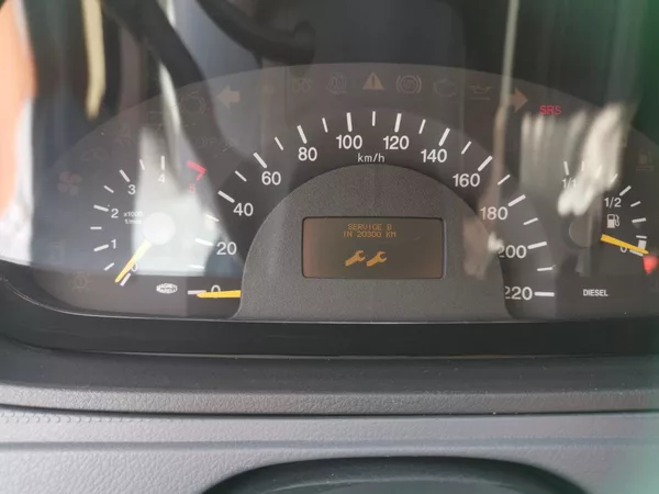 Mercedes-Benz Vito 115CDI 110kW NEZÁVISLÉ TOPENÍ - foto 52