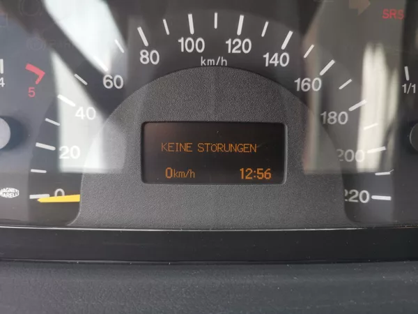 Mercedes-Benz Vito 115CDI 110kW NEZÁVISLÉ TOPENÍ - foto 53