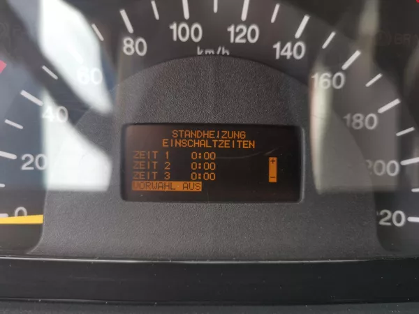 Mercedes-Benz Vito 115CDI 110kW NEZÁVISLÉ TOPENÍ - foto 54