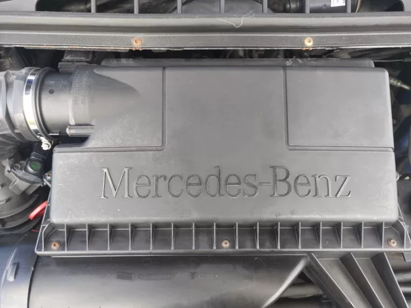 Mercedes-Benz Vito 115CDI 110kW NEZÁVISLÉ TOPENÍ - foto 65