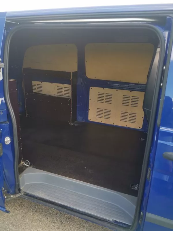 Mercedes-Benz Vito 115CDI 110kW NEZÁVISLÉ TOPENÍ - foto 67