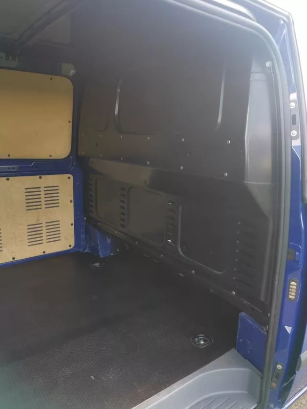 Mercedes-Benz Vito 115CDI 110kW NEZÁVISLÉ TOPENÍ - foto 68