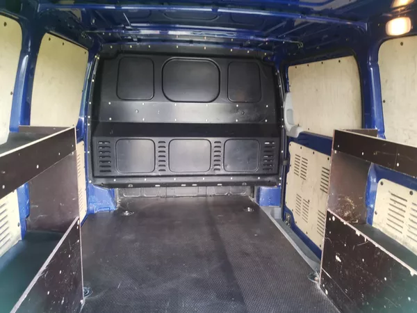Mercedes-Benz Vito 115CDI 110kW NEZÁVISLÉ TOPENÍ - foto 81