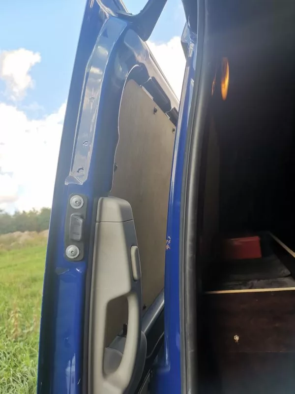 Mercedes-Benz Vito 115CDI 110kW NEZÁVISLÉ TOPENÍ - foto 88