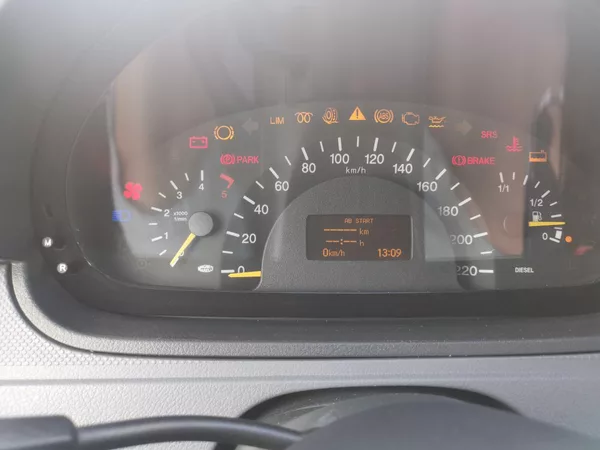 Mercedes-Benz Vito 115CDI 110kW NEZÁVISLÉ TOPENÍ - foto 90